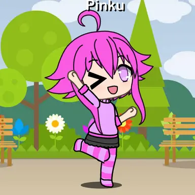 Profile image of メンヘラピンク