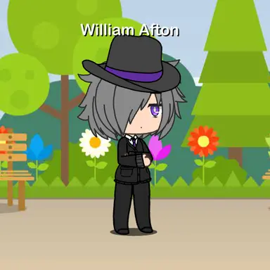 Profile image of メンヘラウィリアム