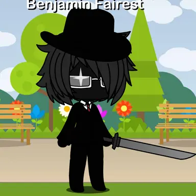 Profile image of メンヘラベンジャミン