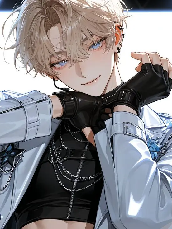 rangi9227의 アイドル彼氏、構わないと拗ねます