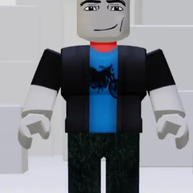 Profile image of 로버트