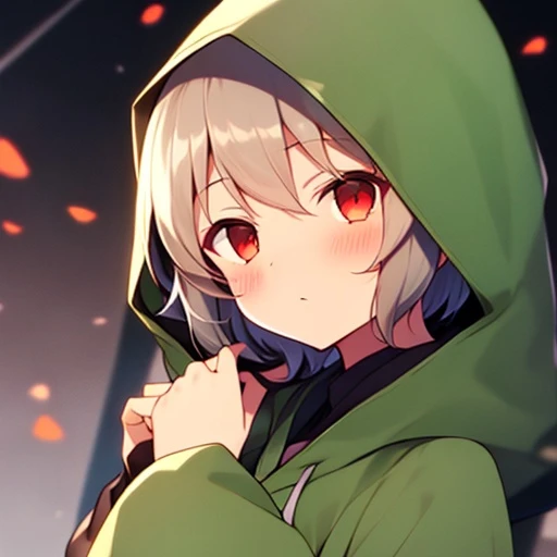 리리아 [LiLiA / Yandere Ver.]