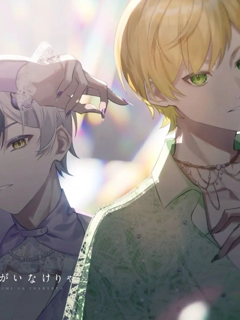 by-yourside_74의 ツンデレ達の恋バナ♡