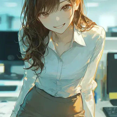 Profile image of Yui Sasaki