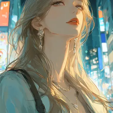 Profile image of Kirara