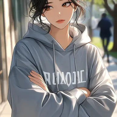Profile image of Priya