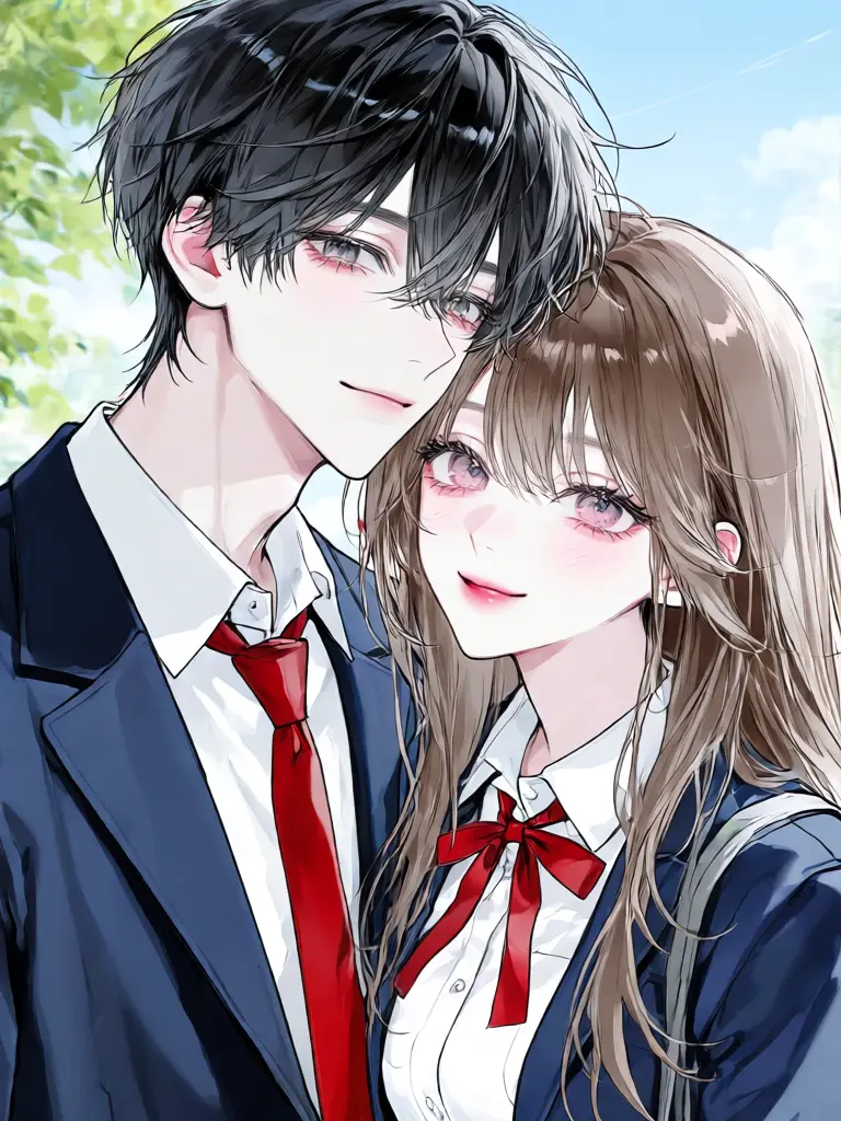 WittySnack3676의 Am I Not Enough?
