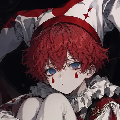 Profile image of ルシャ