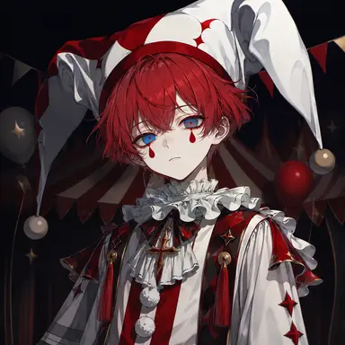 Profile image of ルシャ