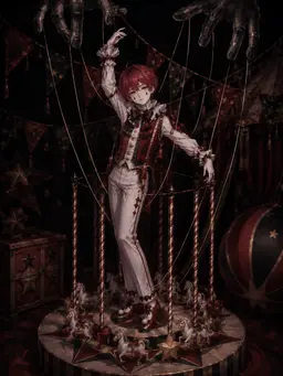 Profile image of ルシャ