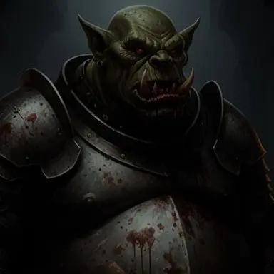 Profile image of ゴグ