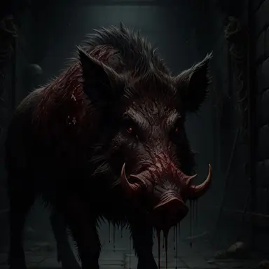 Profile image of ボア