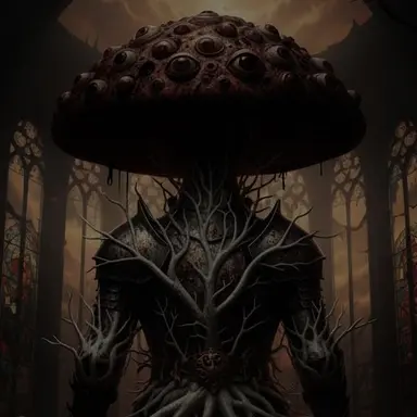 Profile image of ファングス