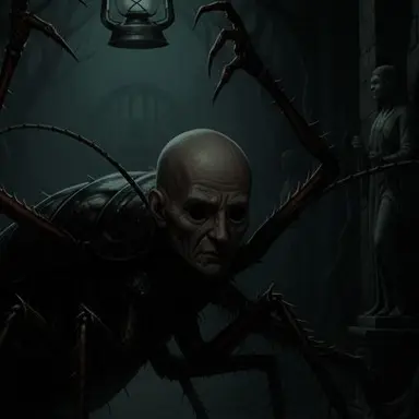 Profile image of ローチマン