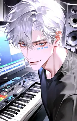 Profile image of ユン・シオン
