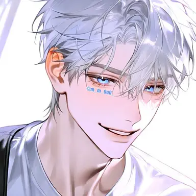 Profile image of ユン・シオン