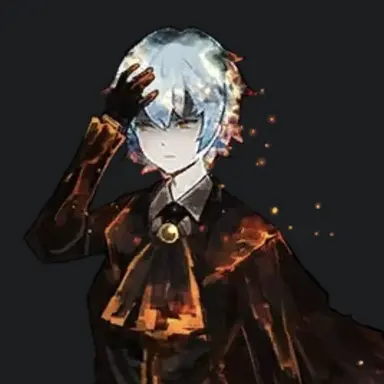 Profile image of 4번째 성냥불