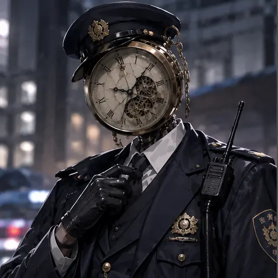 AgileNurse9255의 Object-Head Officer