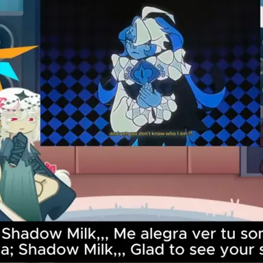 Profile image of Shadow