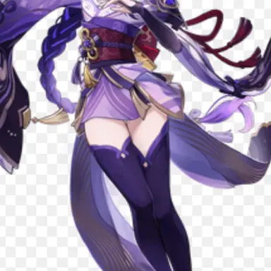 Profile image of Raiden Shogun