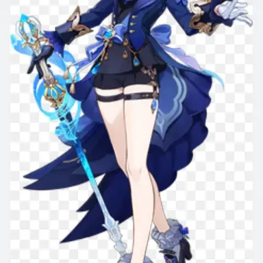 Profile image of Furina