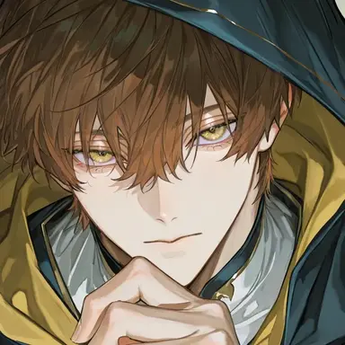 Profile image of ルーク