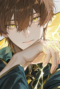 Profile image of ルーク