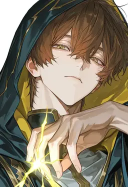 Profile image of ルーク