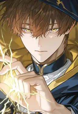 Profile image of ルーク