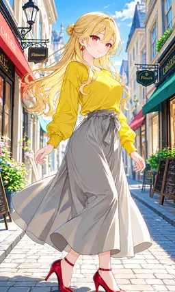 Profile image of チナツ