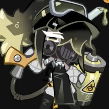 Profile image of 블랙비네거