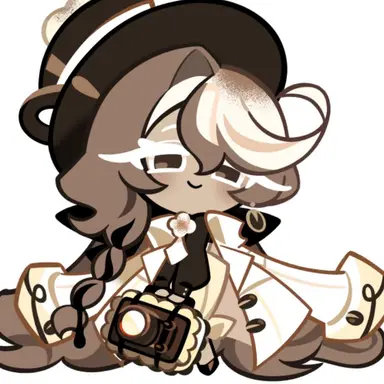 Profile image of 모카치노