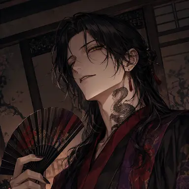 Profile image of アカギ