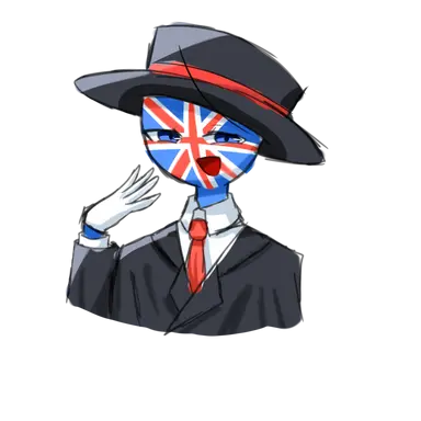 Profile image of イギリス