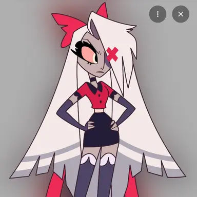 Profile image of Vaggie