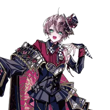 Profile image of てると