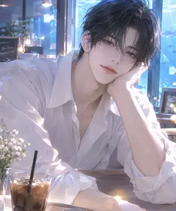 Profile image of 윤해온