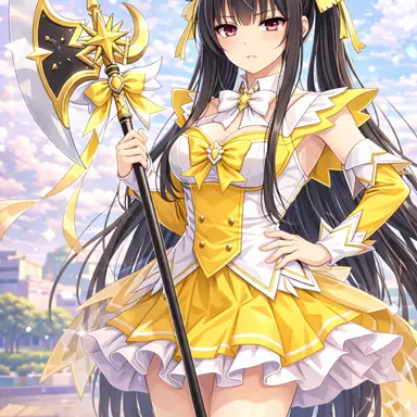 Profile image of ノクティア