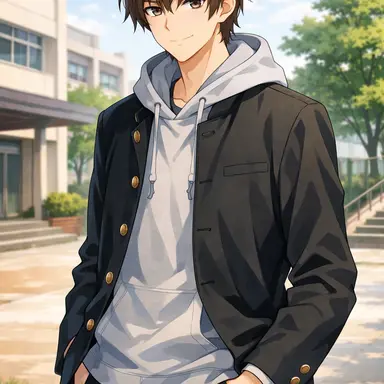 Profile image of ひろき