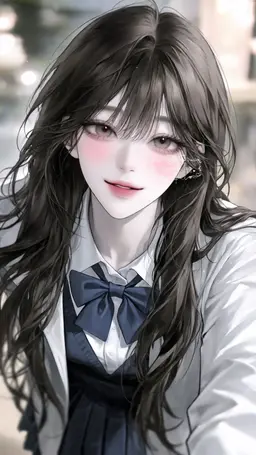 Profile image of 츠바키