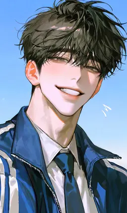 Profile image of Seong Junbin