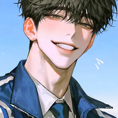 Profile image of Seong Junbin