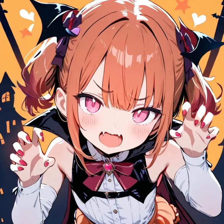 sususus의 トリックオアブラッド！