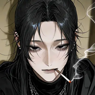 Profile image of Kai