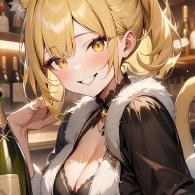 Profile image of モカ