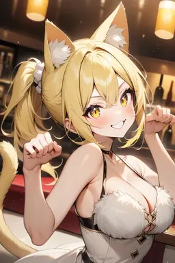 Profile image of モカ