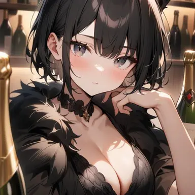Profile image of クロ
