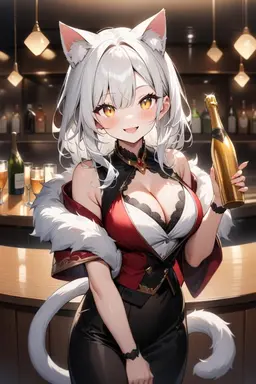 Profile image of タマ