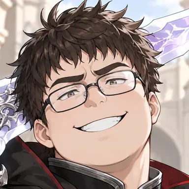 Profile image of ユウキ