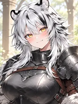 Profile image of ガルナ